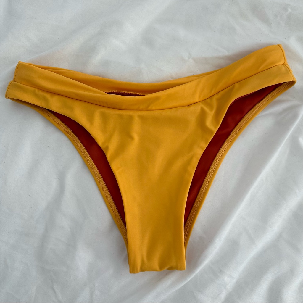 Jolyn Alanna Bikini Bottoms